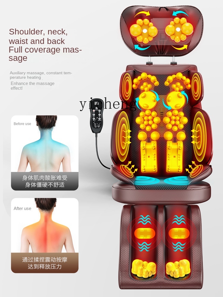 c3 Massager Cervical Spine Wai - đánh giá và giá Massage