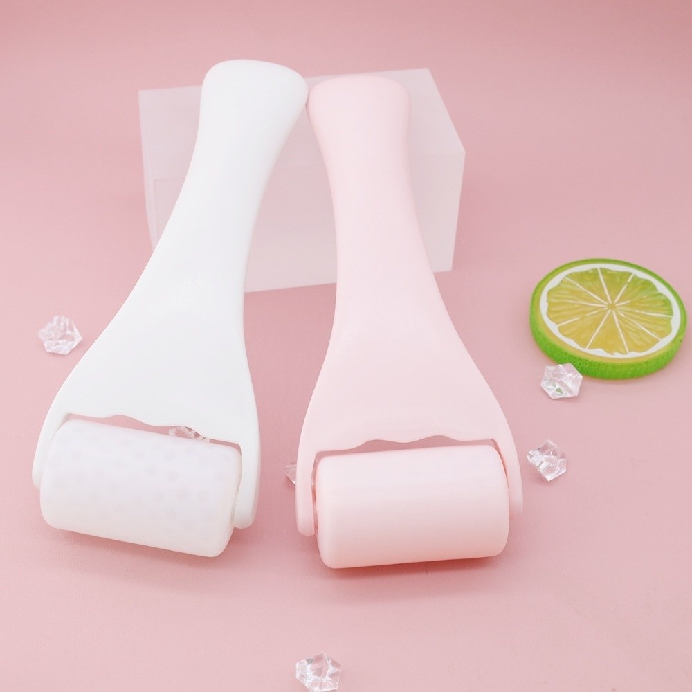 Gel Ice Face Roller Eyes Thera - đánh giá và giá Face Ice Roller Puffiness