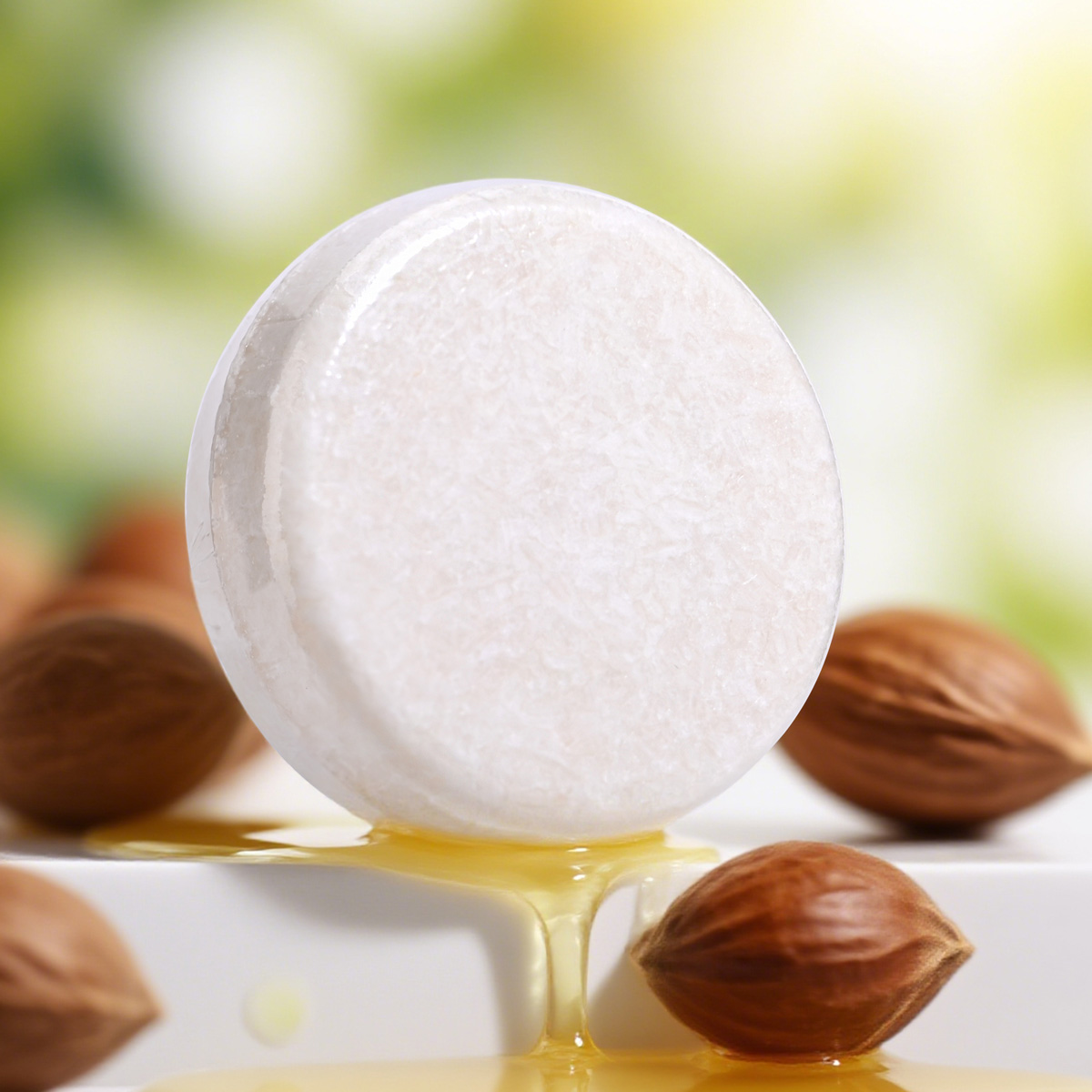 Plant Essential Oil Hair Condi - đánh giá và giá Hair Care