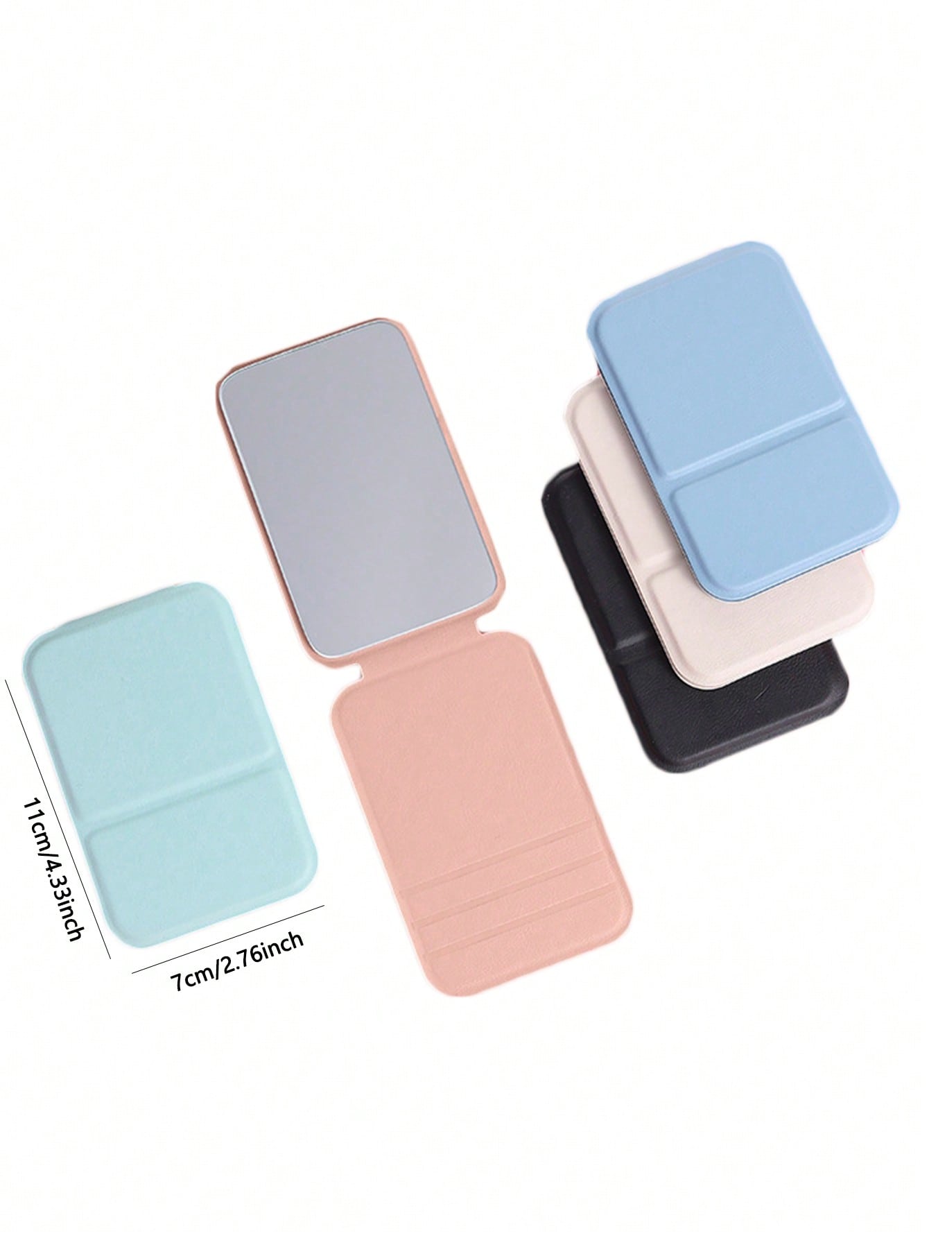 Portable Folding Mini Makeup M - đánh giá và giá Makeup