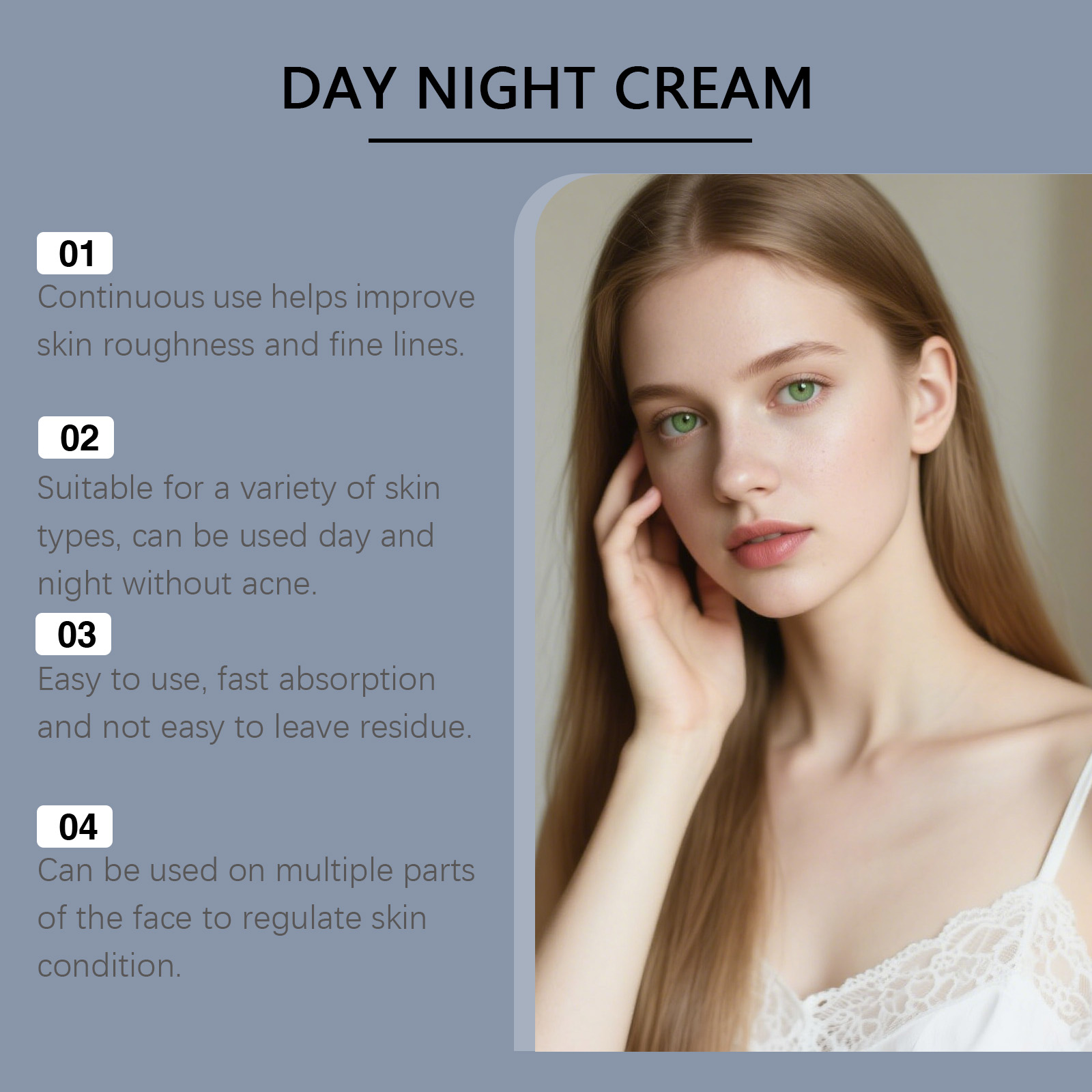 EELHOE Retinol Collagen Cream  - đánh giá và giá Retinol Anti Wrinkle Cream