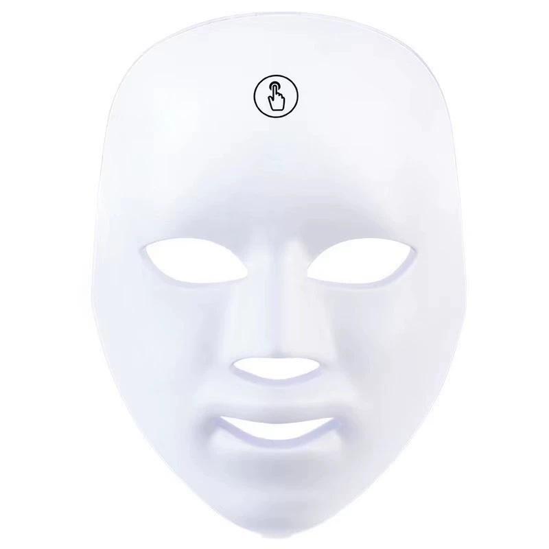 Wireless LED Mask LED Face Mas - đánh giá và giá Led Light Therapy Face Mask