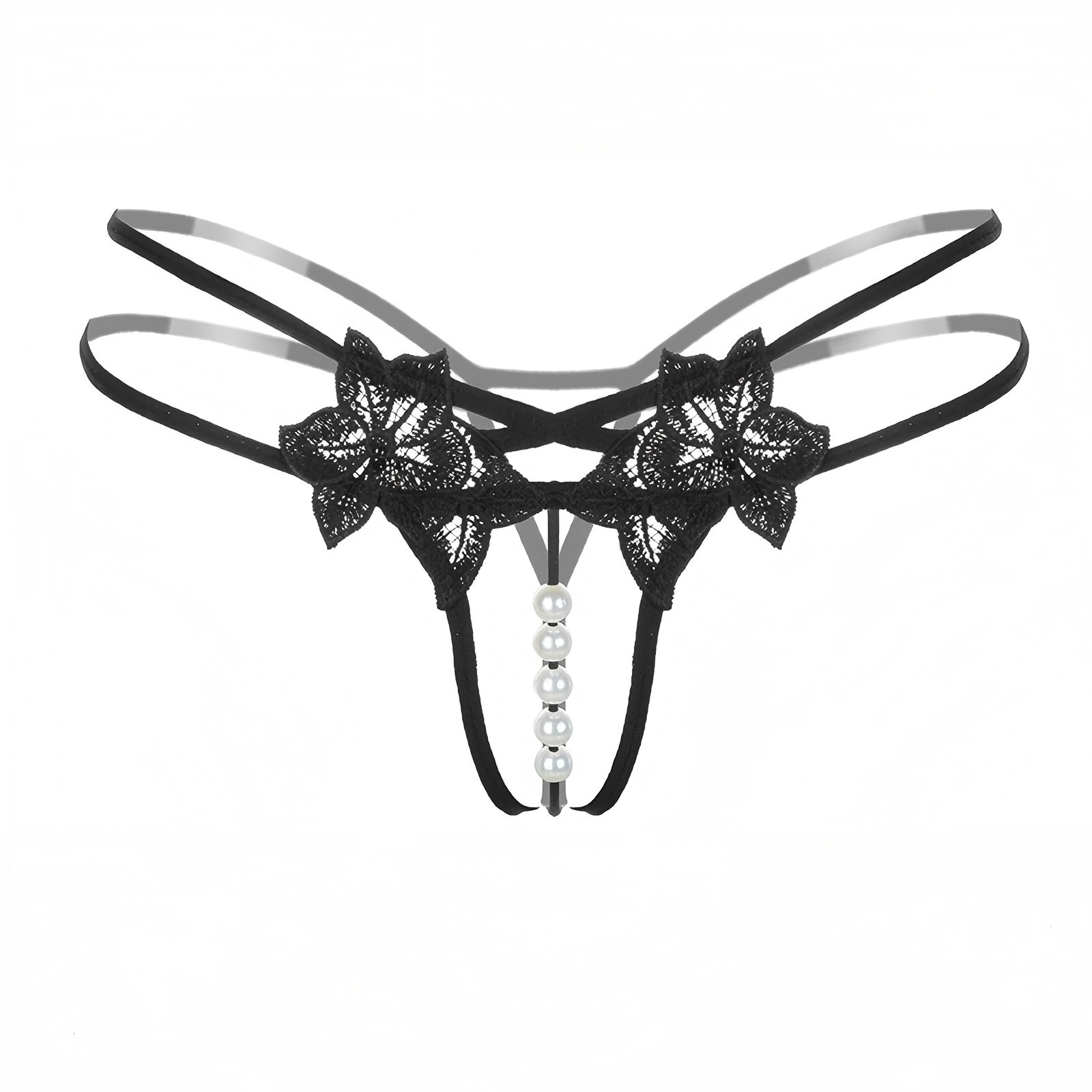 Lingerie with beads; enticing  - đánh giá và giá Massage