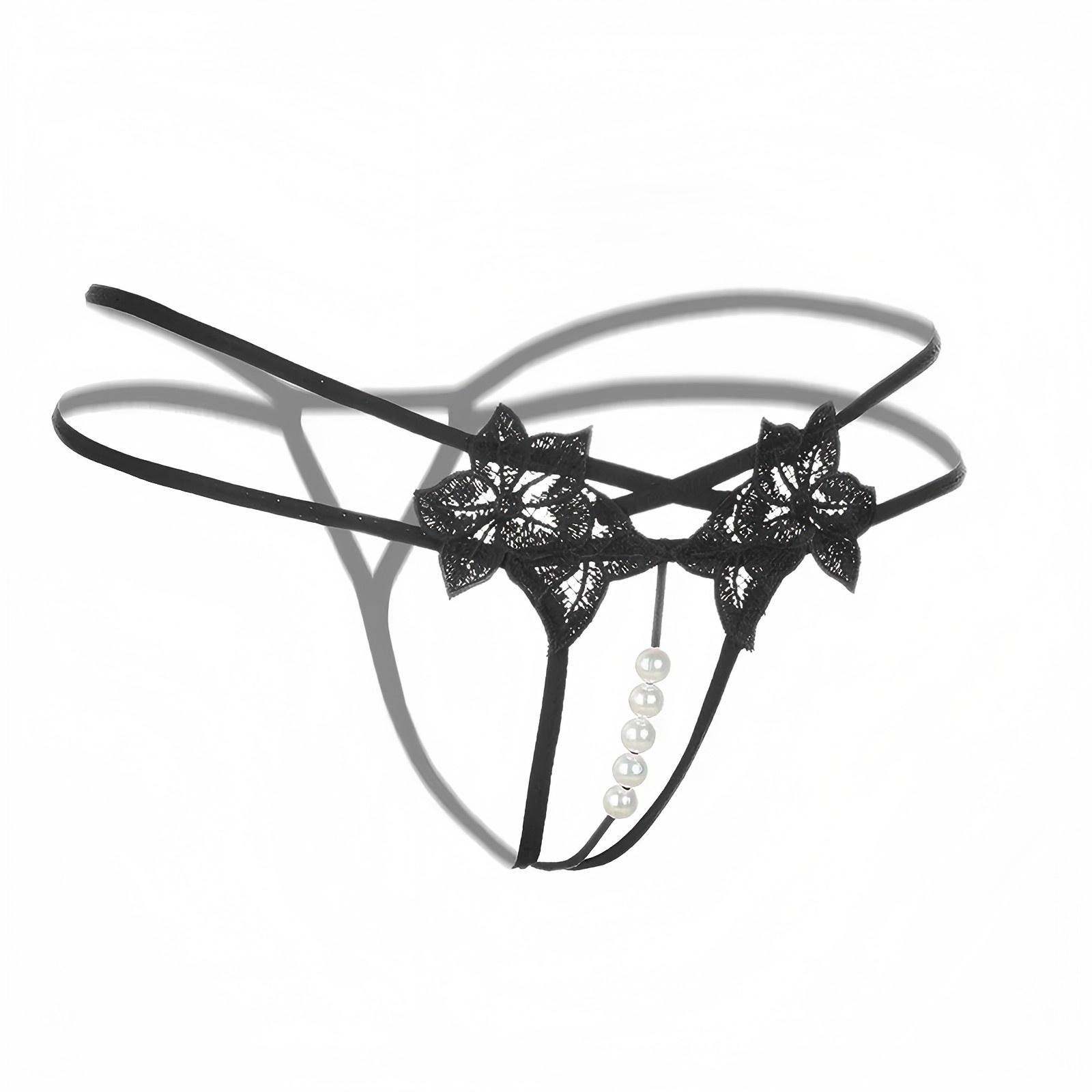 Lingerie with beads; enticing  - đánh giá và giá Massage