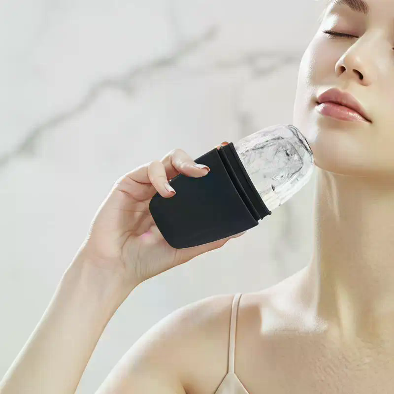 Silicone Ice Roller for Face a - đánh giá và giá Face Ice Roller Puffiness