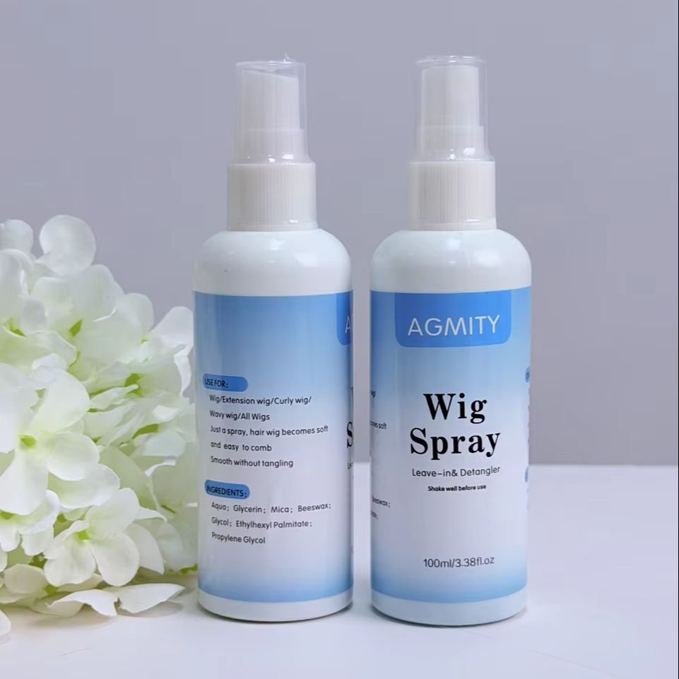 100ml Hair Care Liquid for Wig - đánh giá và giá Hair Care